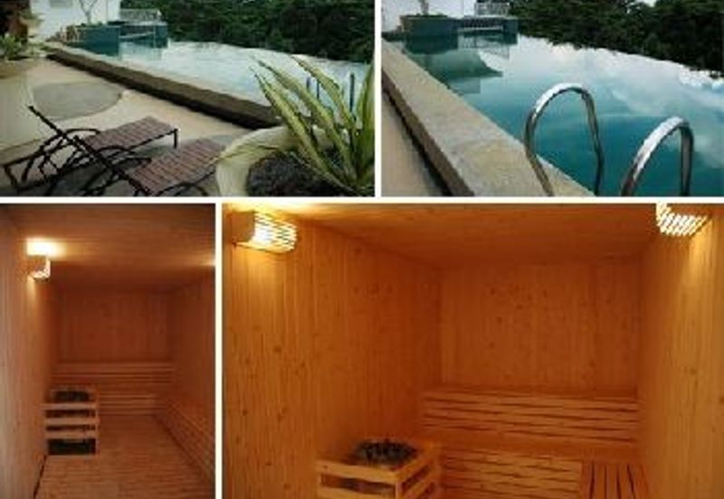 10 Semantan Suites (Sematan Avenue)