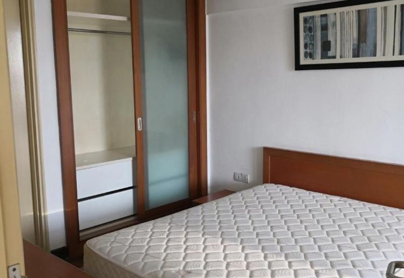 10 Semantan Suites (Sematan Avenue)