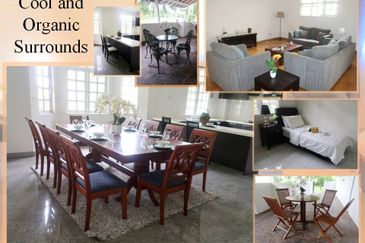 IOI Beverly Row @ IOI Resort City