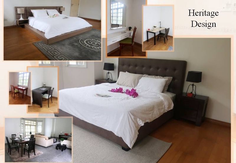 IOI Beverly Row @ IOI Resort City