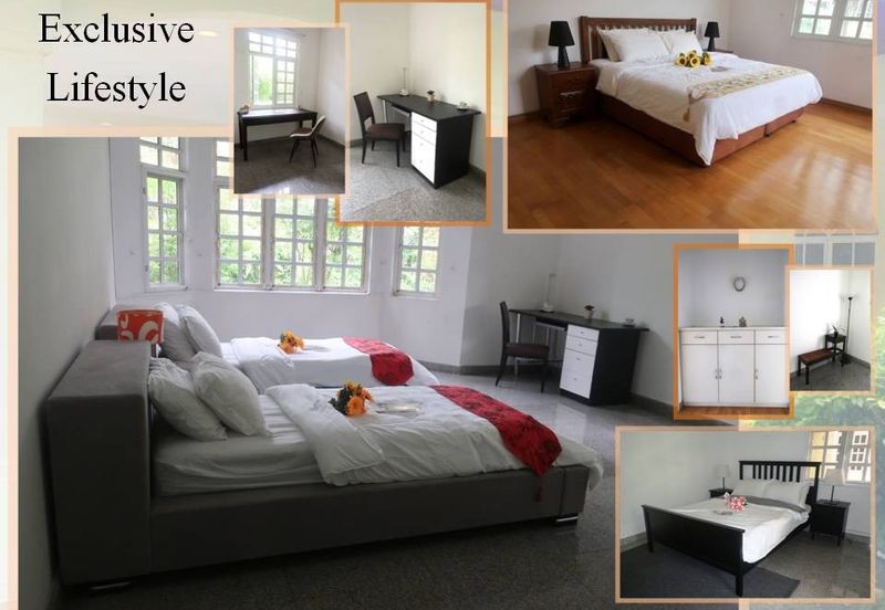 IOI Beverly Row @ IOI Resort City