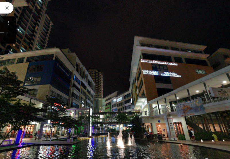 SetiaWalk @ Pusat Bandar Puchong