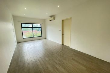 KLCC Bungalow 4 Storey Land Size 4800sqft Kampung Datuk Keramat KL