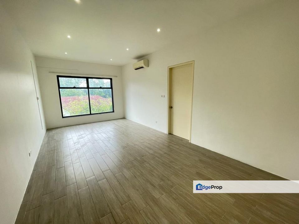 KLCC Bungalow 4 Storey Land Size 4800sqft Kampung Datuk Keramat KL, Kuala Lumpur, KL City