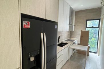 KLCC Bungalow 4 Storey Land Size 4800sqft Kampung Datuk Keramat KL