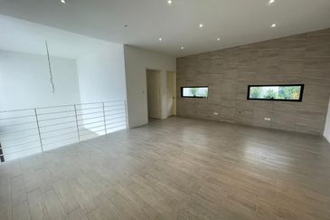 KLCC Bungalow 4 Storey Land Size 4800sqft Kampung Datuk Keramat KL