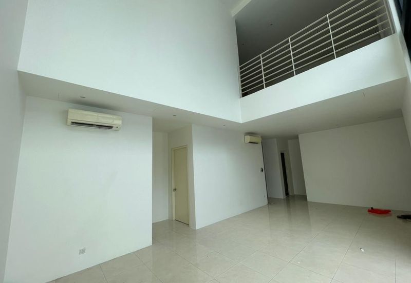 KLCC Bungalow 4 Storey Land Size 4800sqft Kampung Datuk Keramat KL