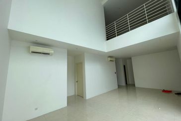 KLCC Bungalow 4 Storey Land Size 4800sqft Kampung Datuk Keramat KL