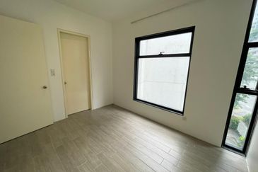 KLCC Bungalow 4 Storey Land Size 4800sqft Kampung Datuk Keramat KL