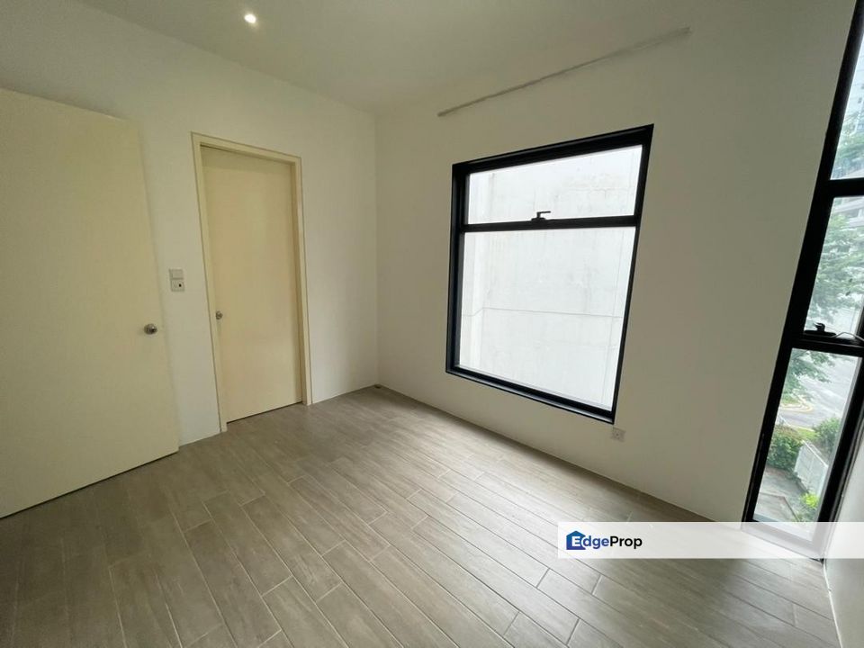 KLCC Bungalow 4 Storey Land Size 4800sqft Kampung Datuk Keramat KL, Kuala Lumpur, KL City