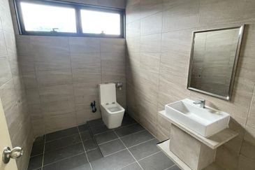 KLCC Bungalow 4 Storey Land Size 4800sqft Kampung Datuk Keramat KL