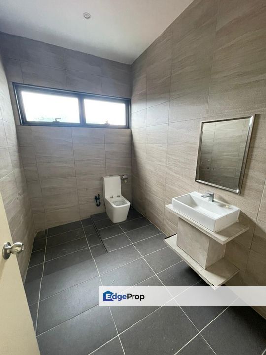 KLCC Bungalow 4 Storey Land Size 4800sqft Kampung Datuk Keramat KL, Kuala Lumpur, KL City