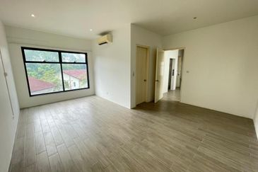 KLCC Bungalow 4 Storey Land Size 4800sqft Kampung Datuk Keramat KL