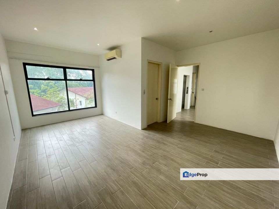 KLCC Bungalow 4 Storey Land Size 4800sqft Kampung Datuk Keramat KL, Kuala Lumpur, KL City