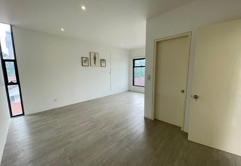 KLCC Bungalow 4 Storey Land Size 4800sqft Kampung Datuk Keramat KL