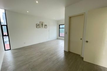 KLCC Bungalow 4 Storey Land Size 4800sqft Kampung Datuk Keramat KL