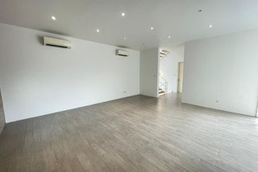 KLCC Bungalow 4 Storey Land Size 4800sqft Kampung Datuk Keramat KL