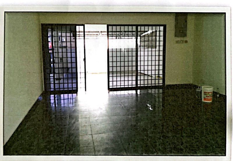 Lucky Garden (Jalan Bangsar)