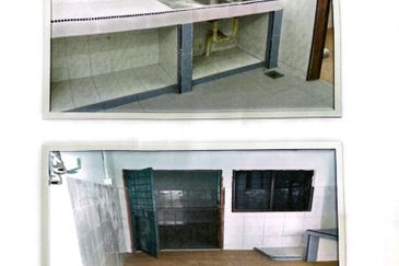 Lucky Garden (Jalan Bangsar)