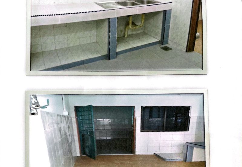 Lucky Garden (Jalan Bangsar)