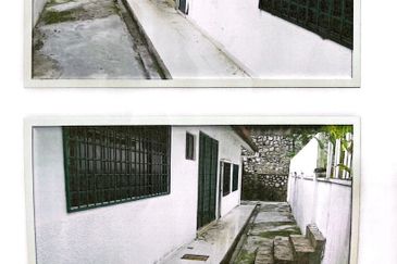 Lucky Garden (Jalan Bangsar)