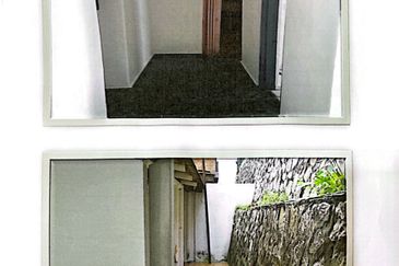 Lucky Garden (Jalan Bangsar)