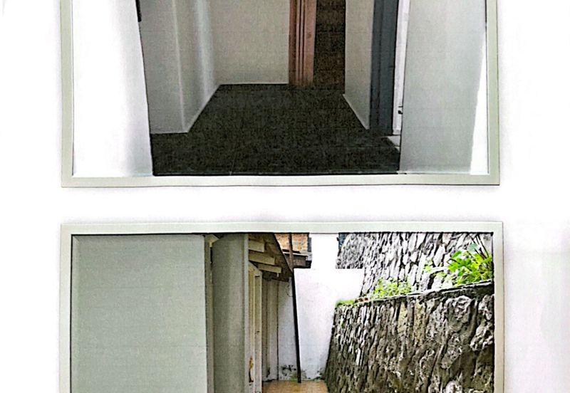 Lucky Garden (Jalan Bangsar)