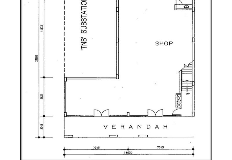 Taman Usahawan Kepong