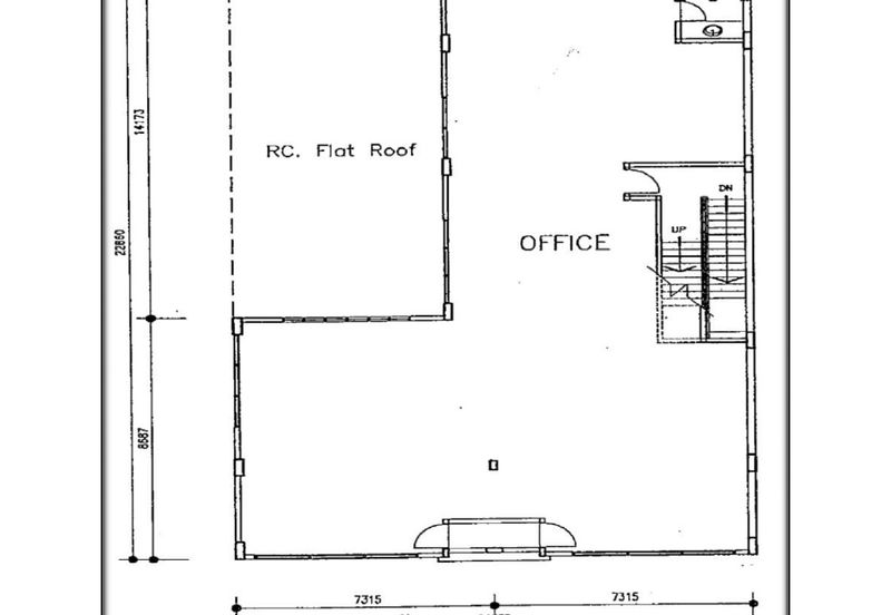 Taman Usahawan Kepong