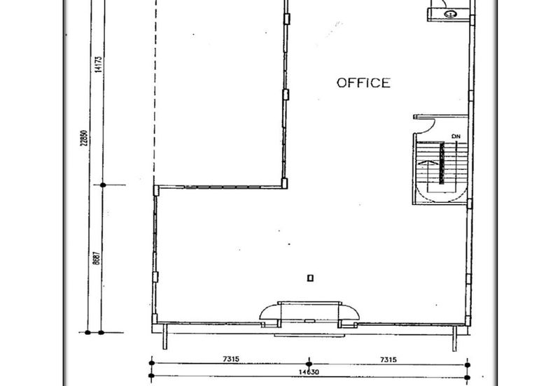 Taman Usahawan Kepong
