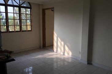 Damansara Heights (Bukit Damansara)