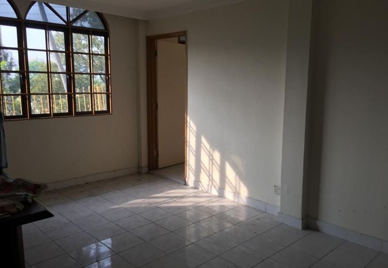 Damansara Heights (Bukit Damansara)