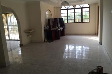 Damansara Heights (Bukit Damansara)