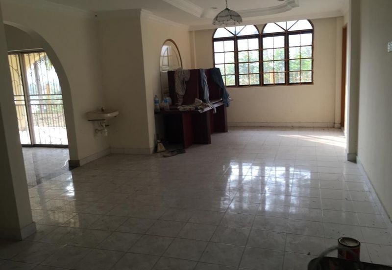 Damansara Heights (Bukit Damansara)