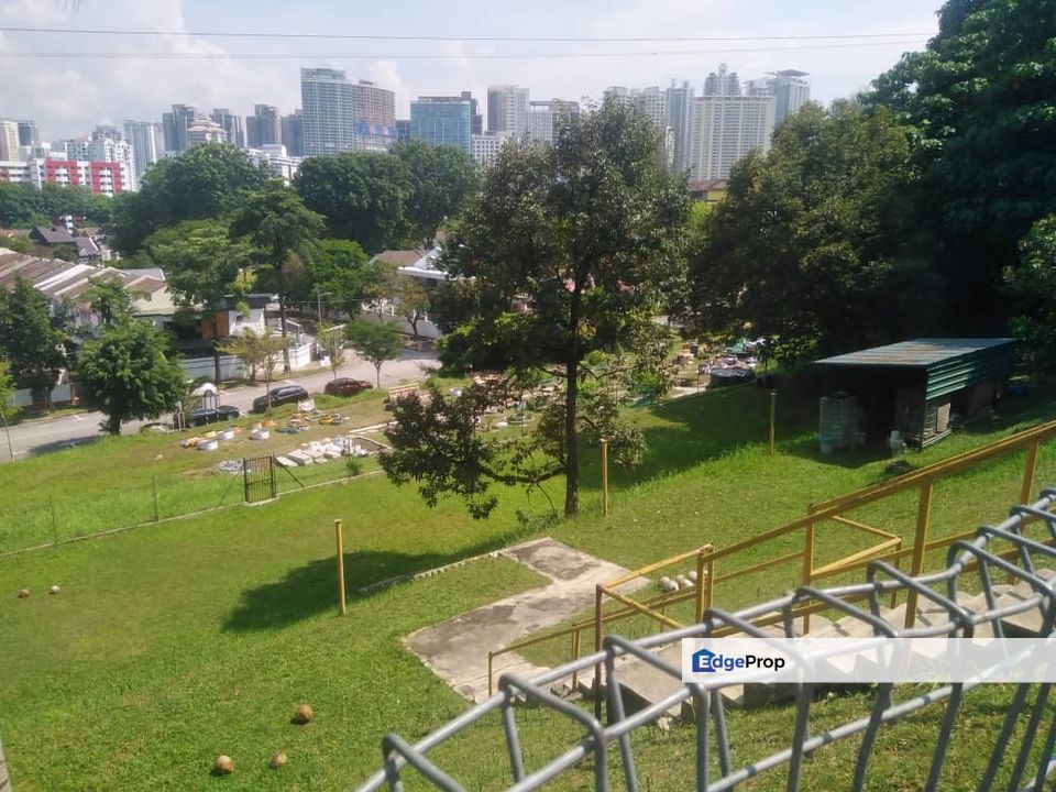 Damansara Heights Jln Setiakasih Bungalow Land Size 16,700sf Bukit Damansara , Kuala Lumpur, Damansara Heights