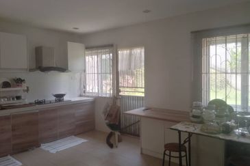 Damansara Heights (Bukit Damansara)