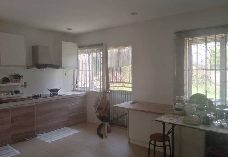 Damansara Heights (Bukit Damansara)