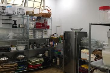 Damansara Heights (Bukit Damansara)