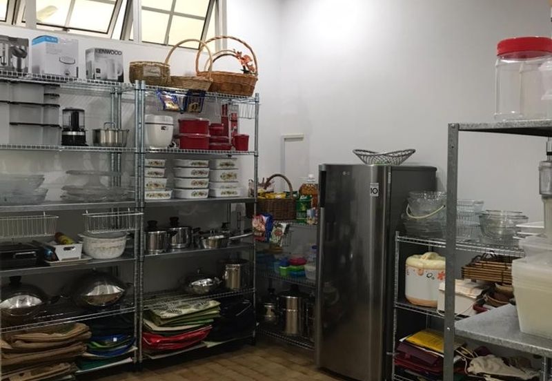 Damansara Heights (Bukit Damansara)