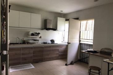 Damansara Heights (Bukit Damansara)