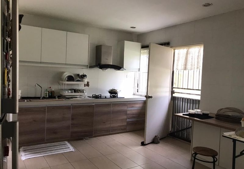 Damansara Heights (Bukit Damansara)