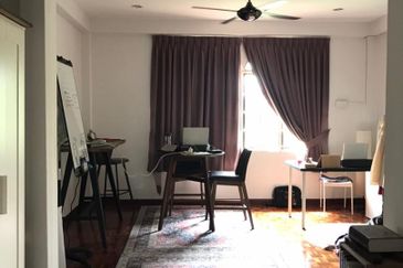 Damansara Heights (Bukit Damansara)