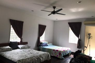 Damansara Heights (Bukit Damansara)