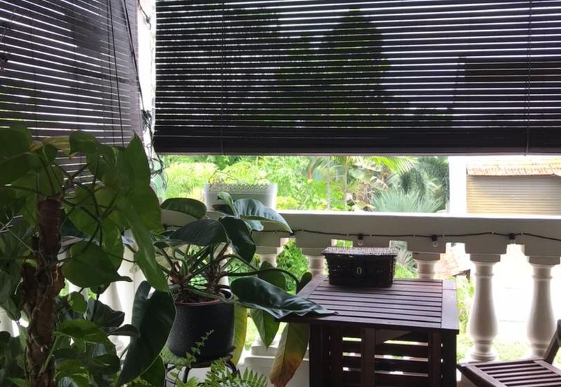 Damansara Heights (Bukit Damansara)