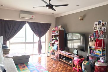 Damansara Heights (Bukit Damansara)