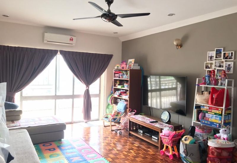 Damansara Heights (Bukit Damansara)