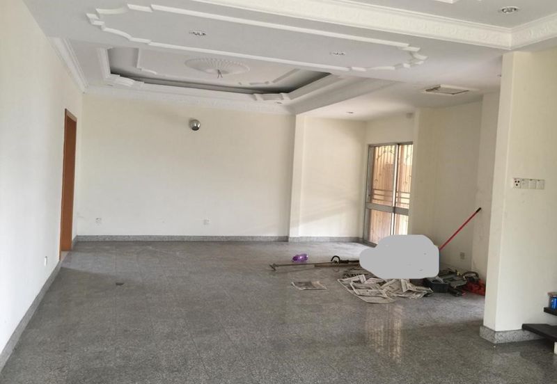 Damansara Heights (Bukit Damansara)