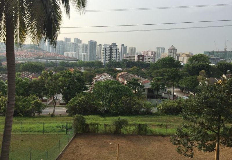 Damansara Heights (Bukit Damansara)