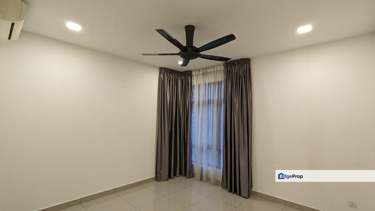 Pearl Suria Condominium 1058sqft 2 Carparks Old Klang Road Kuala Lumpur, Kuala Lumpur, Jalan Klang Lama (Old Klang Road)