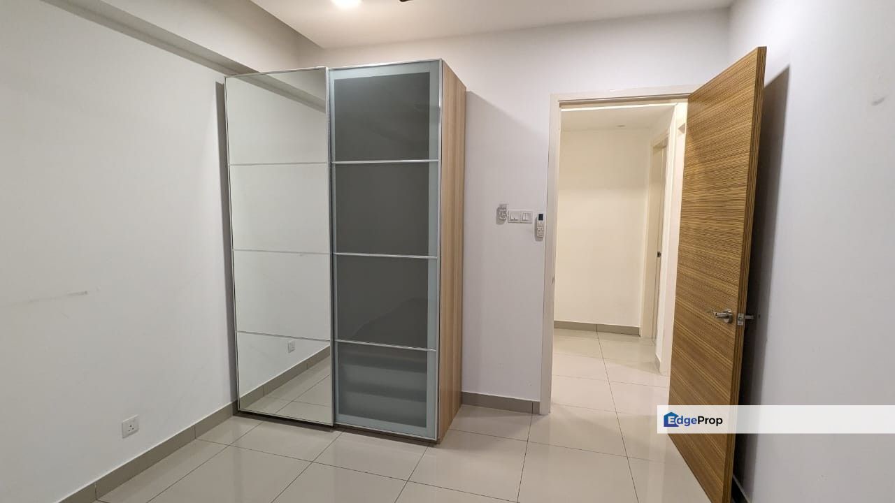 Pearl Suria Condominium 1058sqft 2 Carparks Old Klang Road Kuala Lumpur, Kuala Lumpur, Jalan Klang Lama (Old Klang Road)